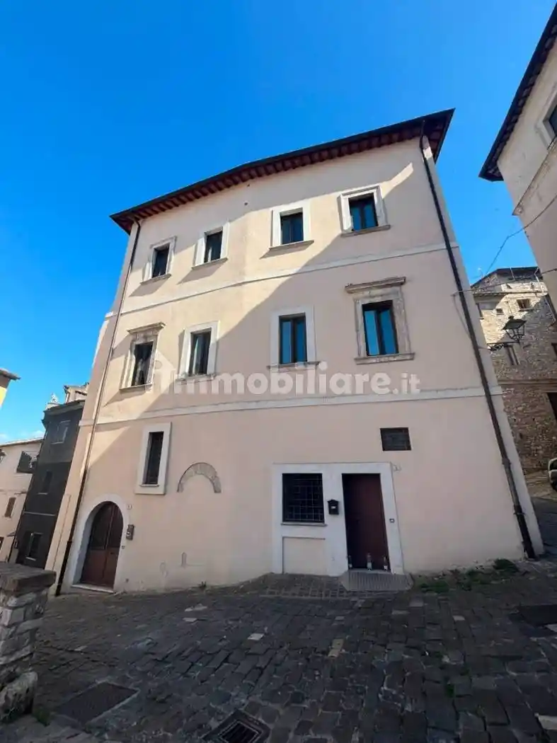 Appartamento in vendita a Narni