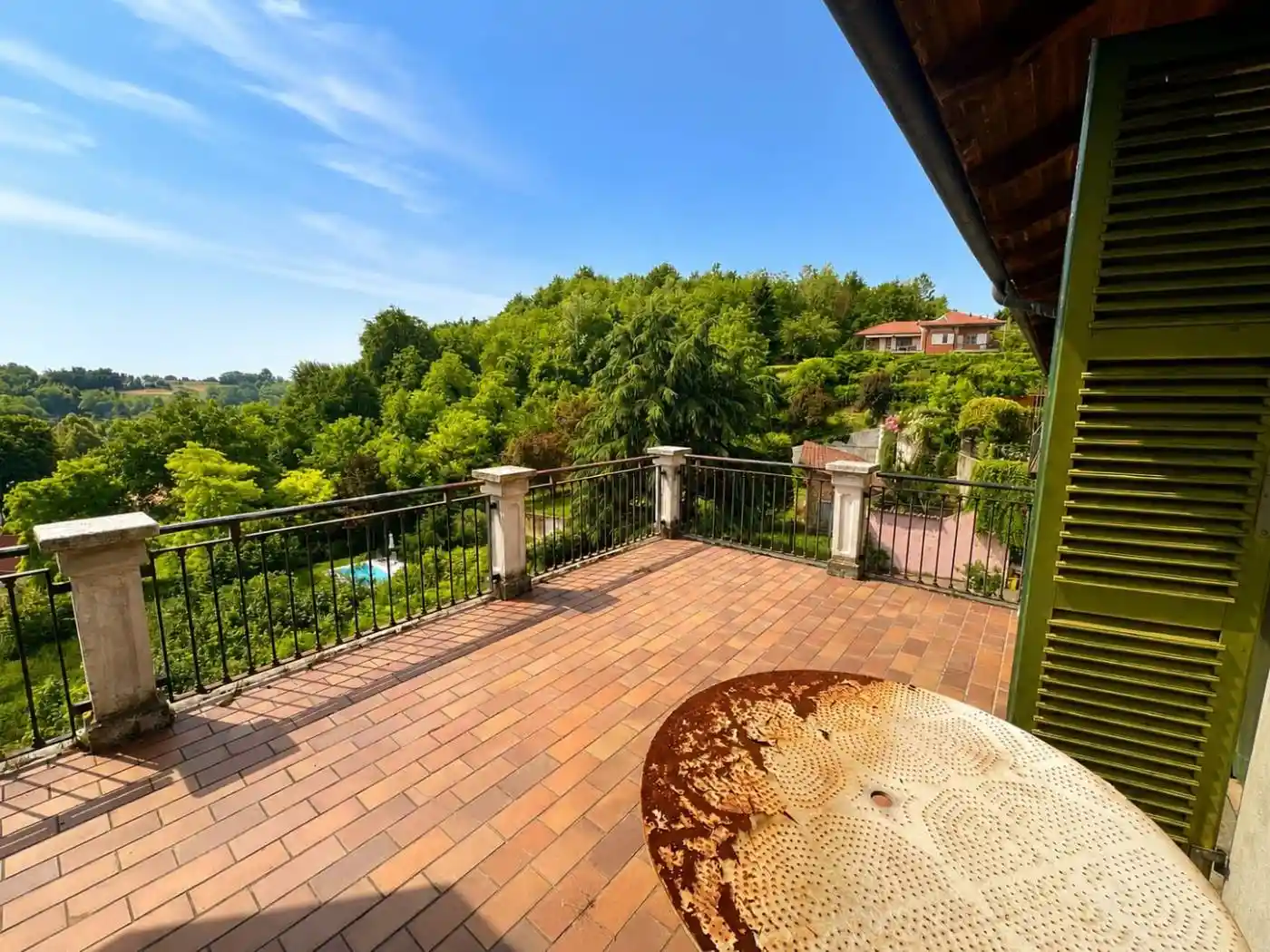 Casa indipendente in vendita a Cinaglio