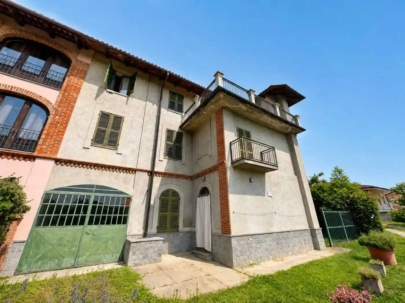 Casa indipendente - foto 3