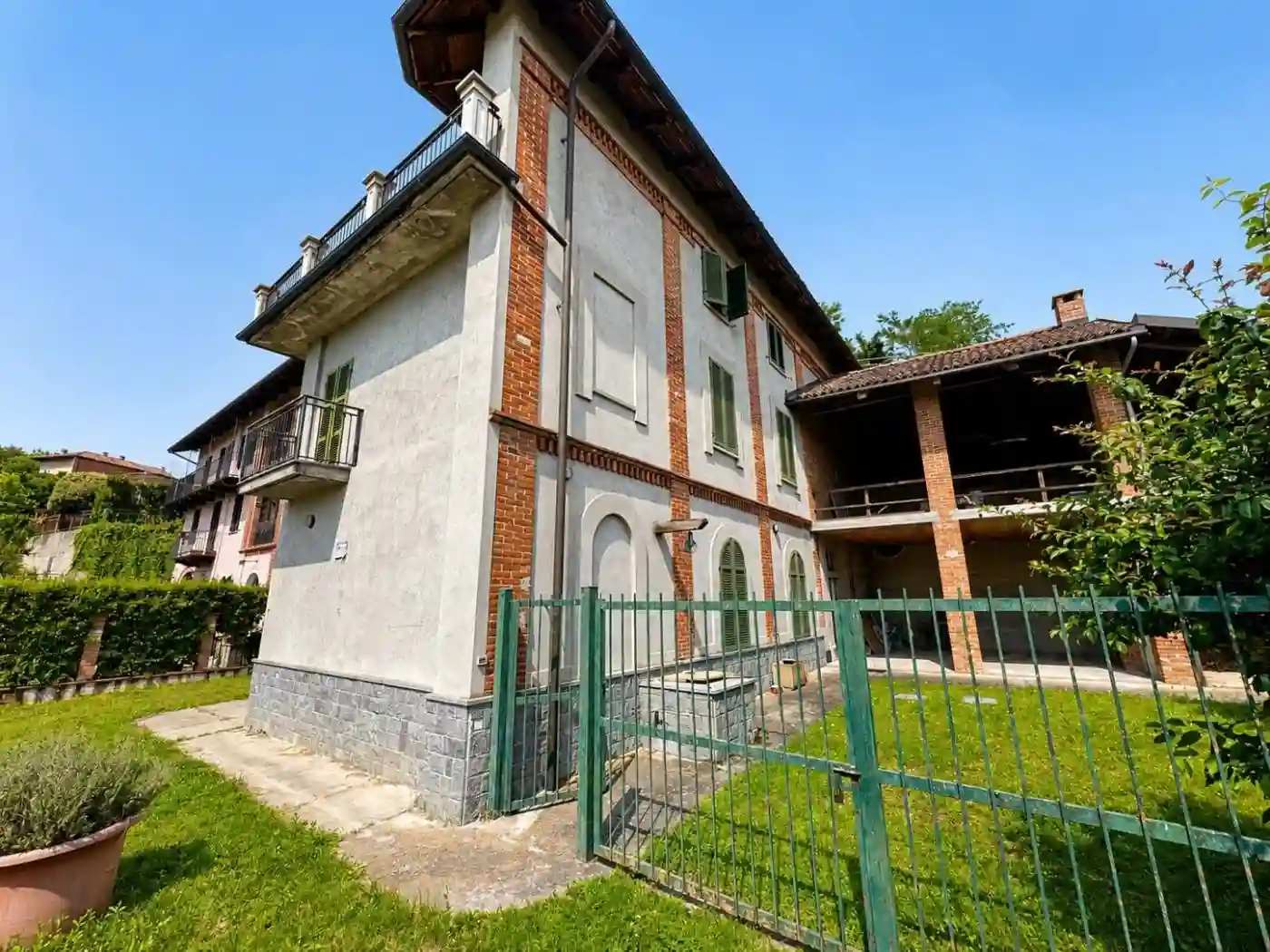 Casa indipendente - foto 4