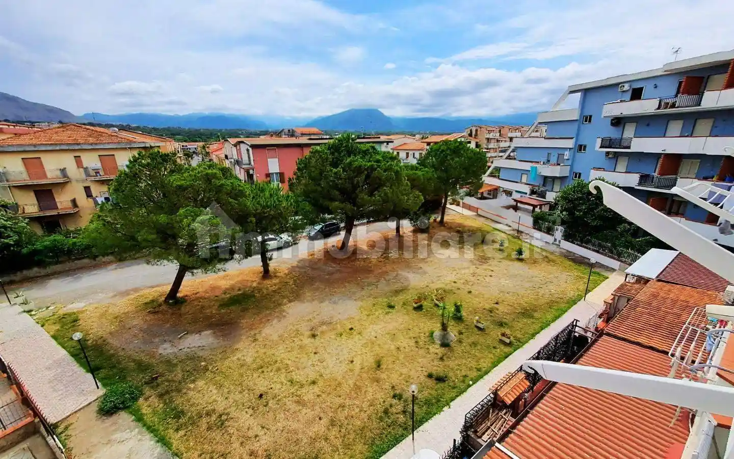 Appartamento in vendita a Scalea