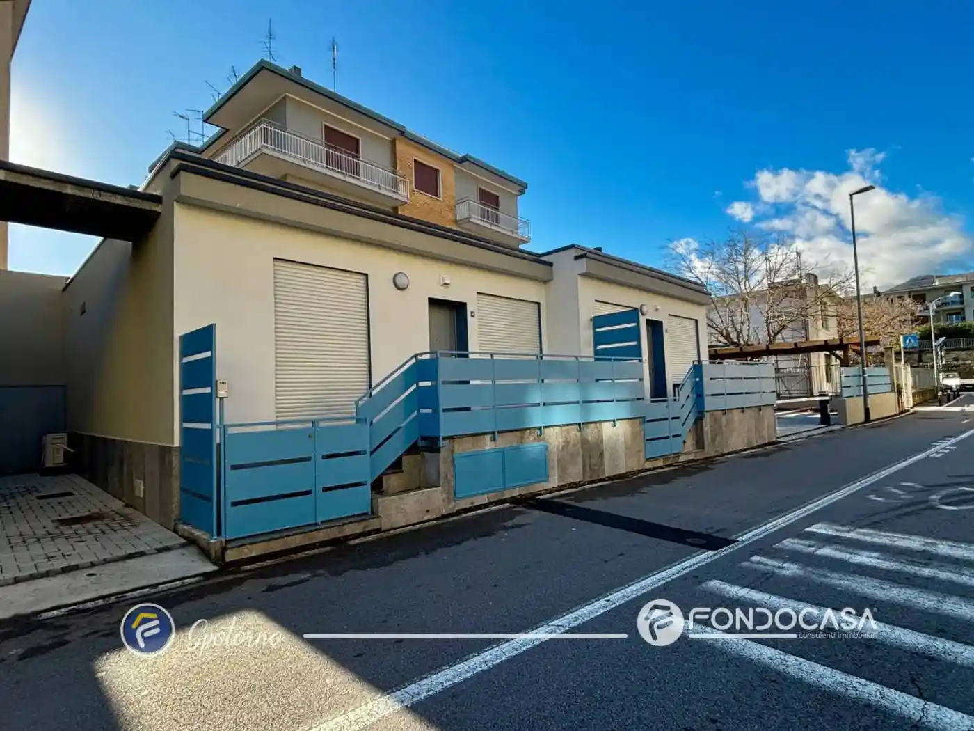Appartamento in affitto a Spotorno