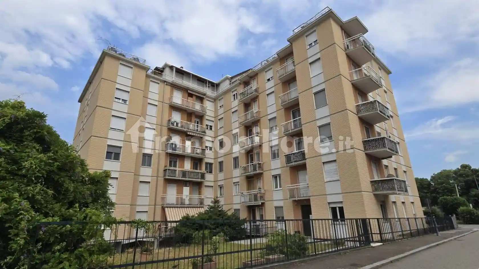 Appartamento in vendita a Biella