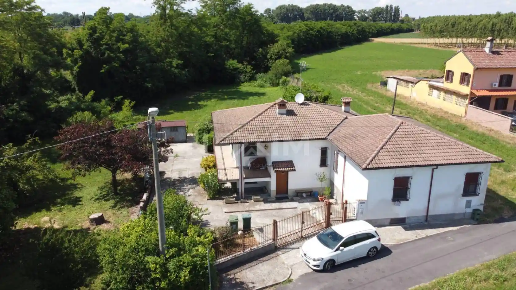 Villa in vendita a Cava Manara