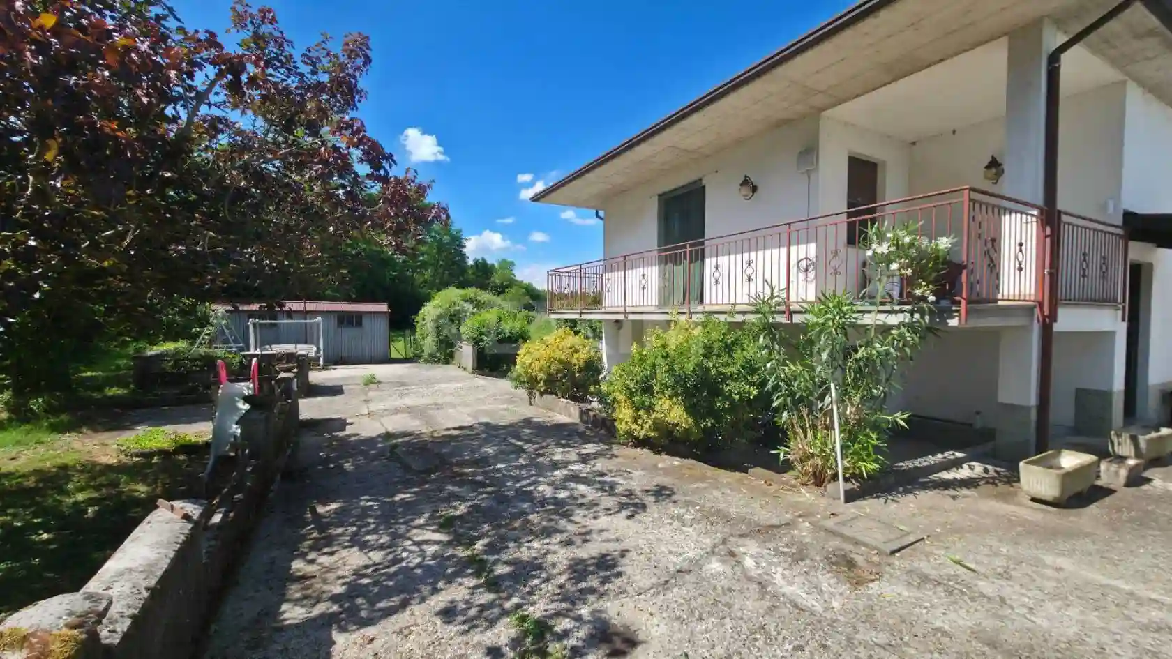 Villa - foto 5
