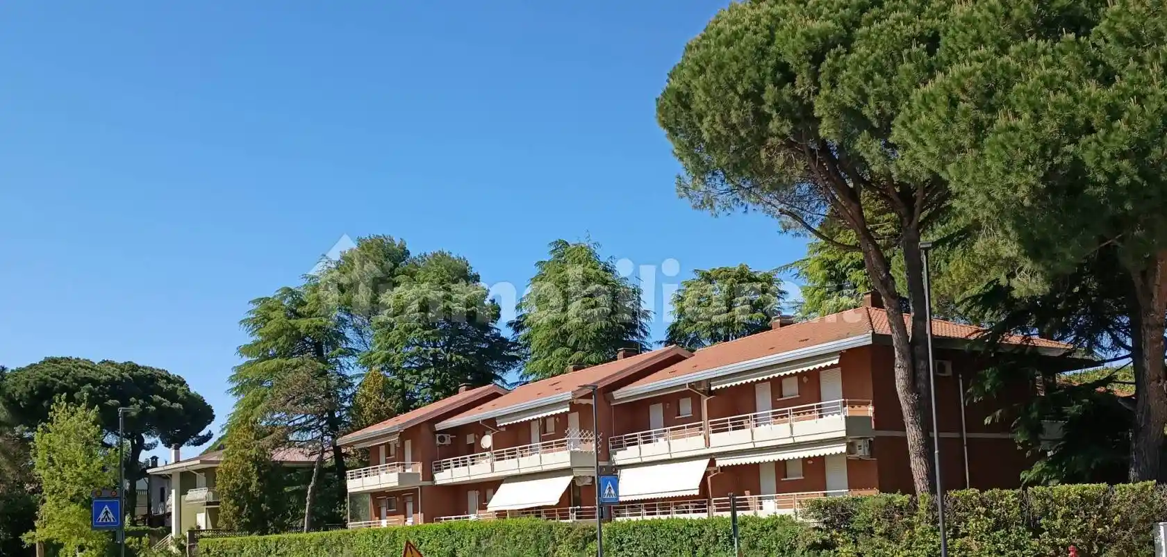 Appartamento in affitto a Lignano Sabbiadoro