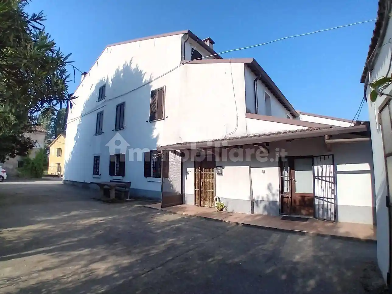 Villa in vendita a Trevenzuolo