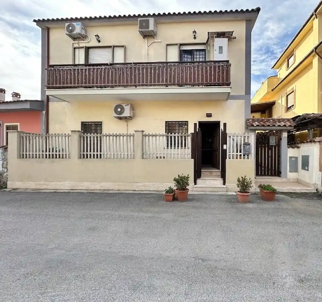 Appartamento in vendita a Fiumicino