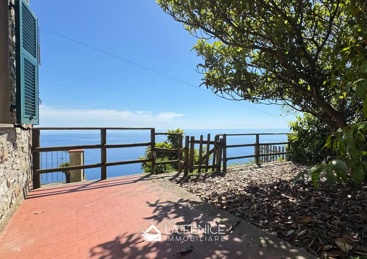 Appartamento in vendita a Vernazza