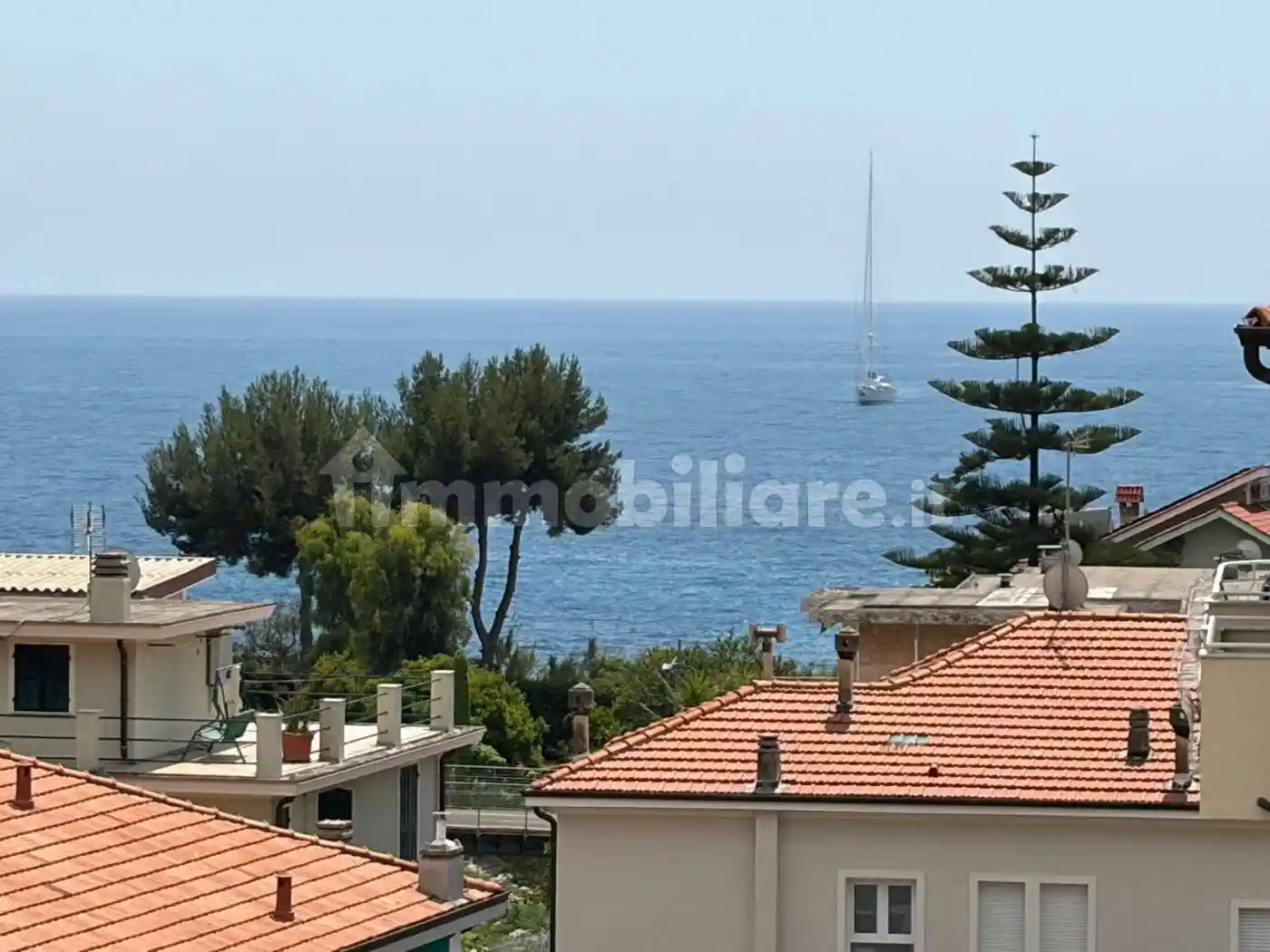 Appartamento in vendita a Sanremo