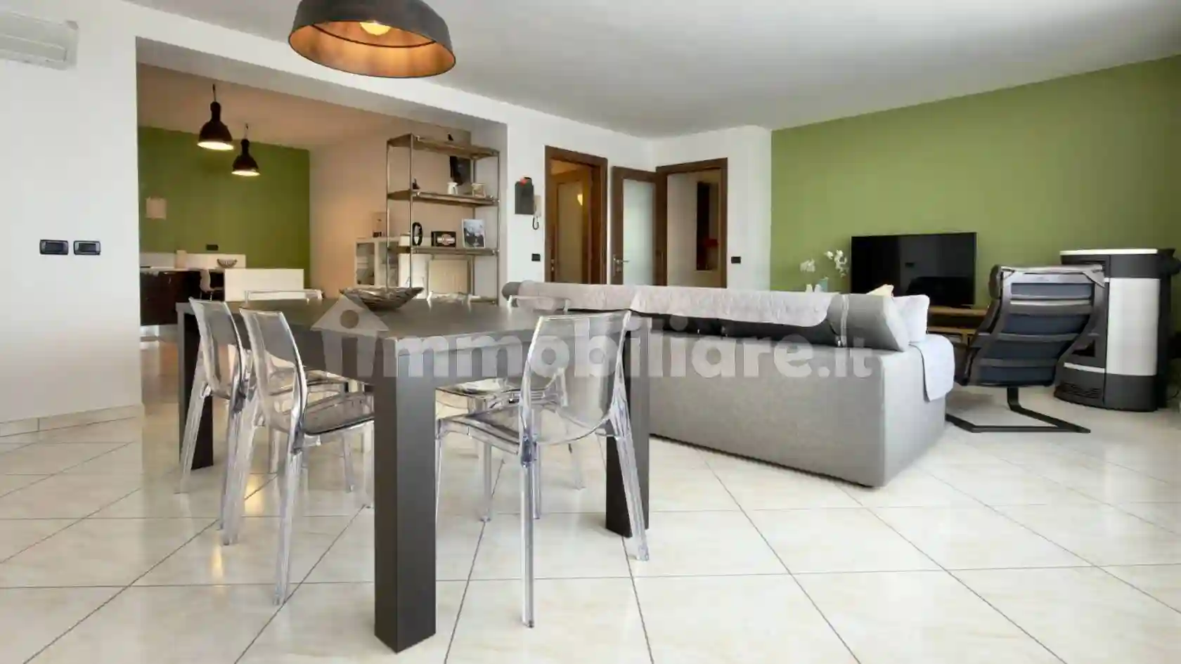 Appartamento - foto 4
