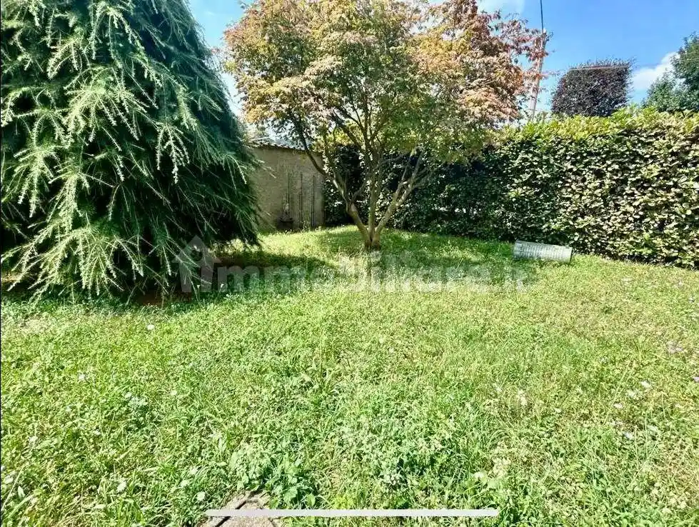 Appartamento in vendita a Solbiate con Cagno