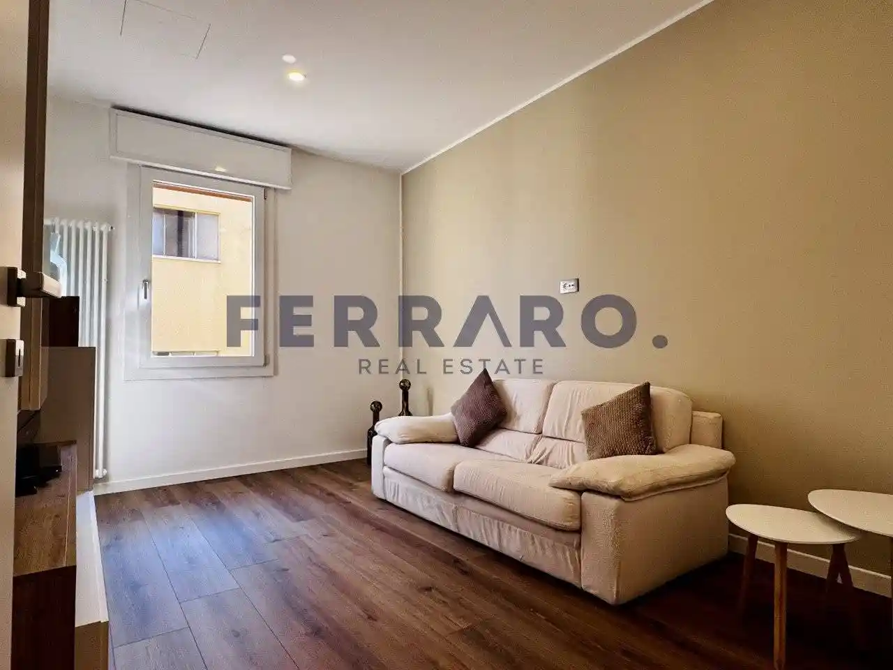 Appartamento in affitto a Treviso