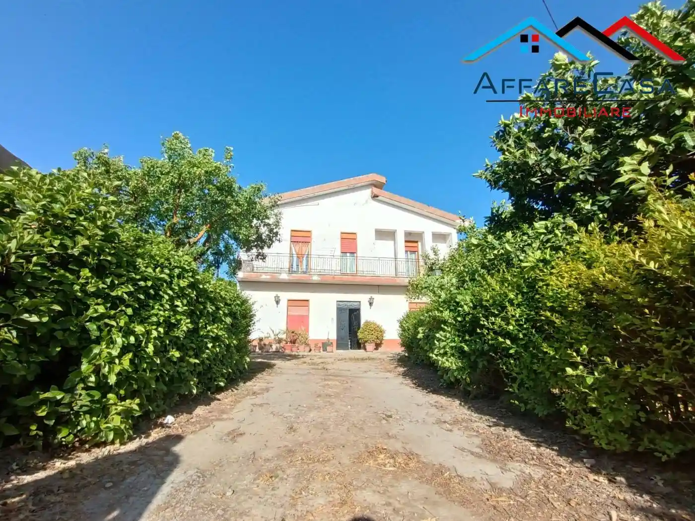 Appartamento in vendita a Caltanissetta