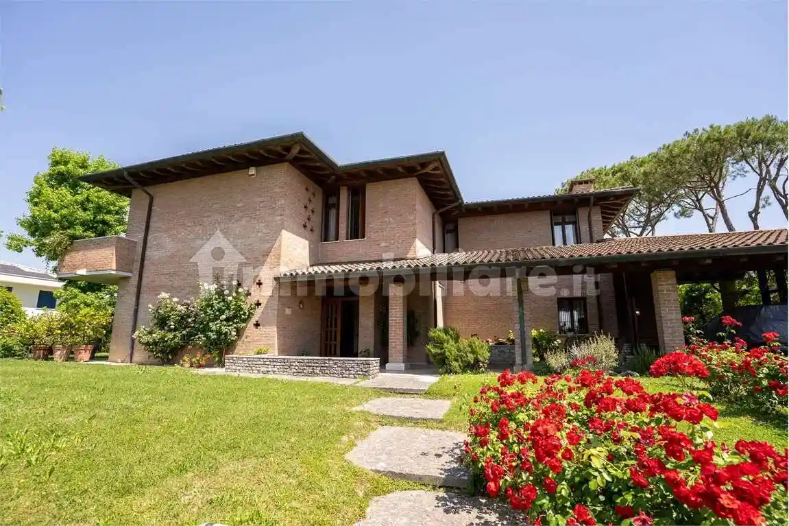 Villa in vendita a Santo Stino di Livenza