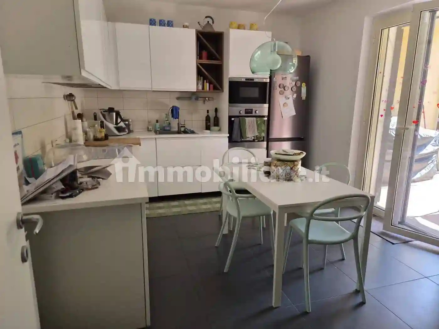 Villetta a schiera - foto 4