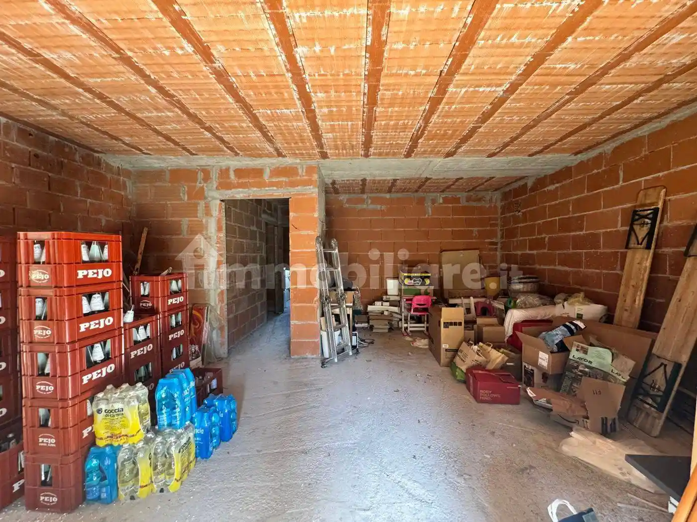 Appartamento in vendita a Pojana Maggiore