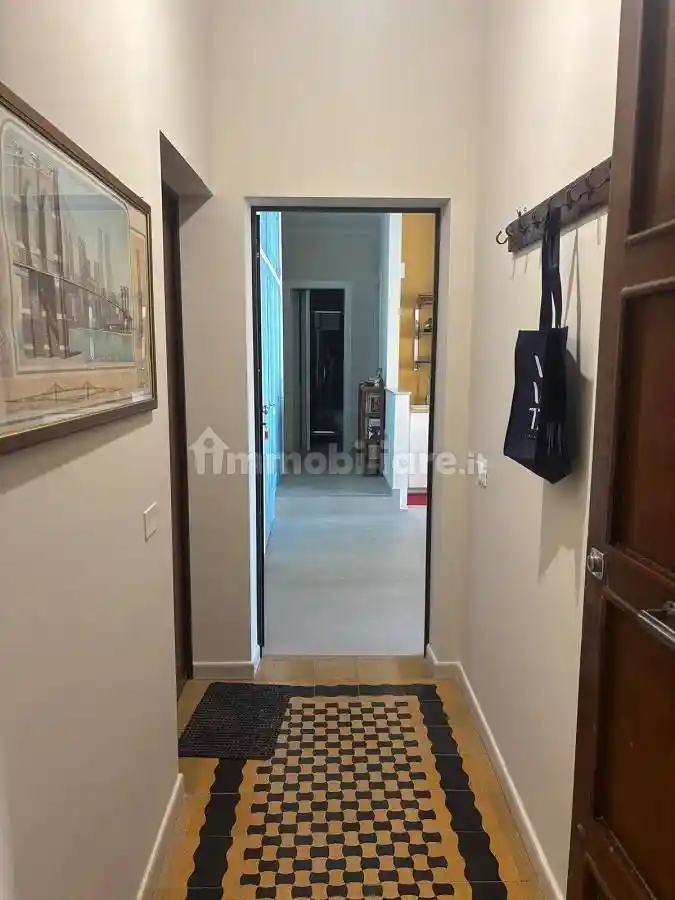 Appartamento in affitto a Palermo