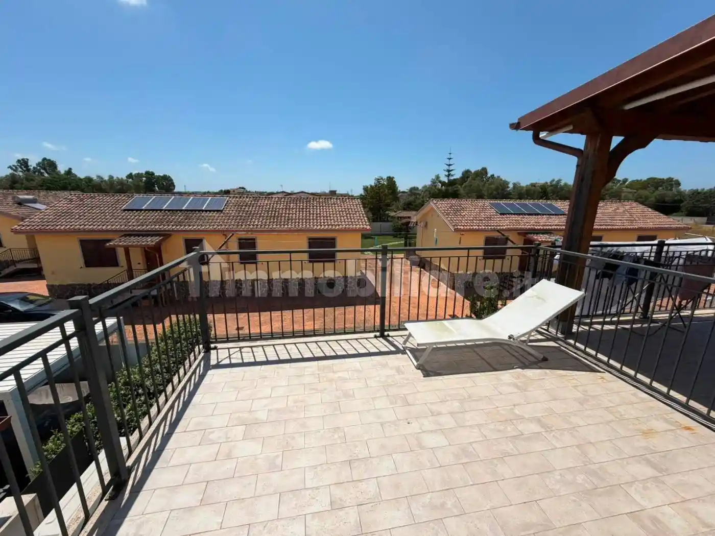 Villetta a schiera in vendita a Roma