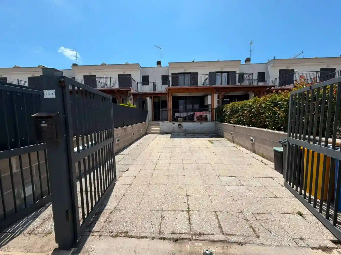 Villetta a schiera - foto 3