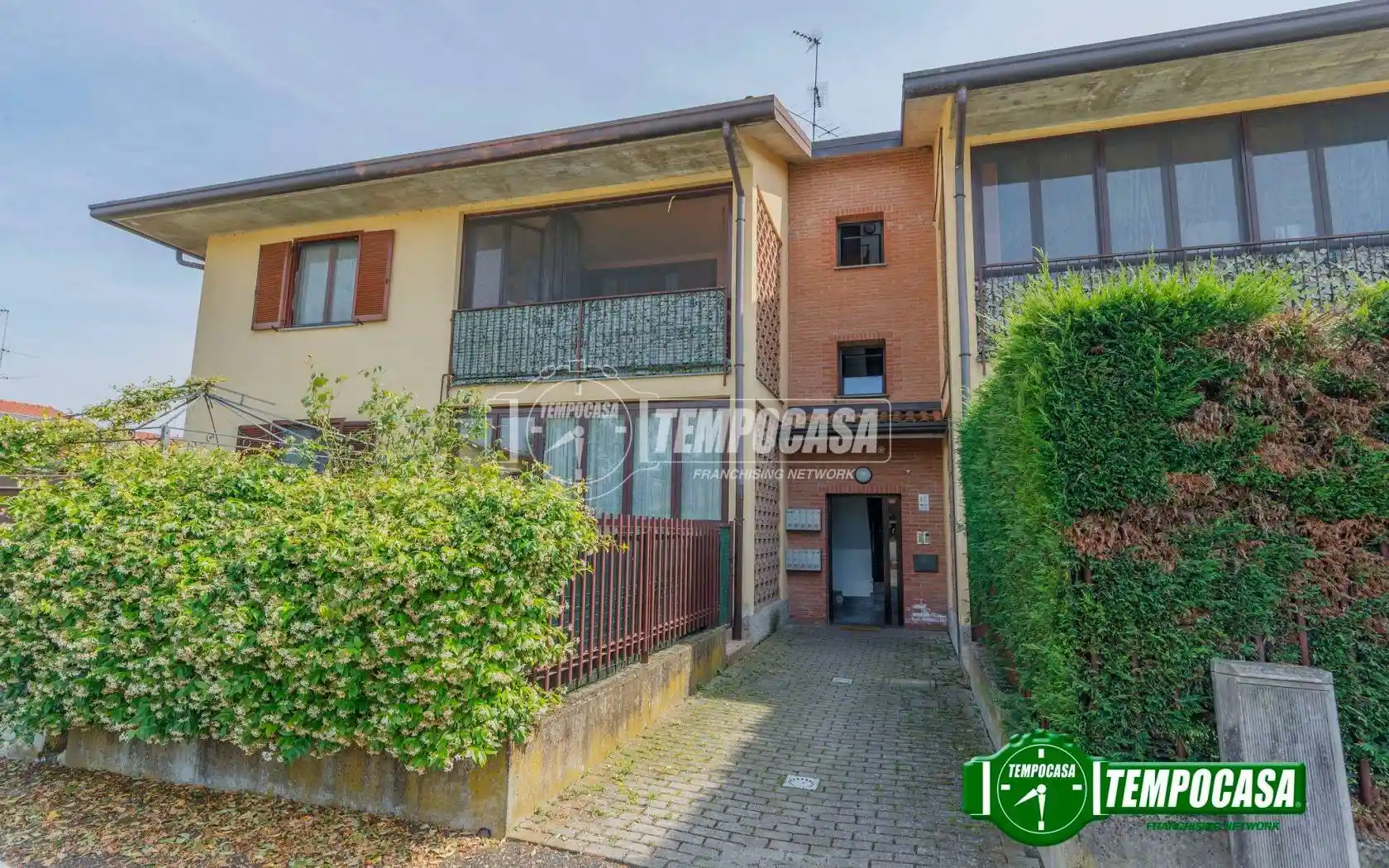 Appartamento in vendita a Rognano