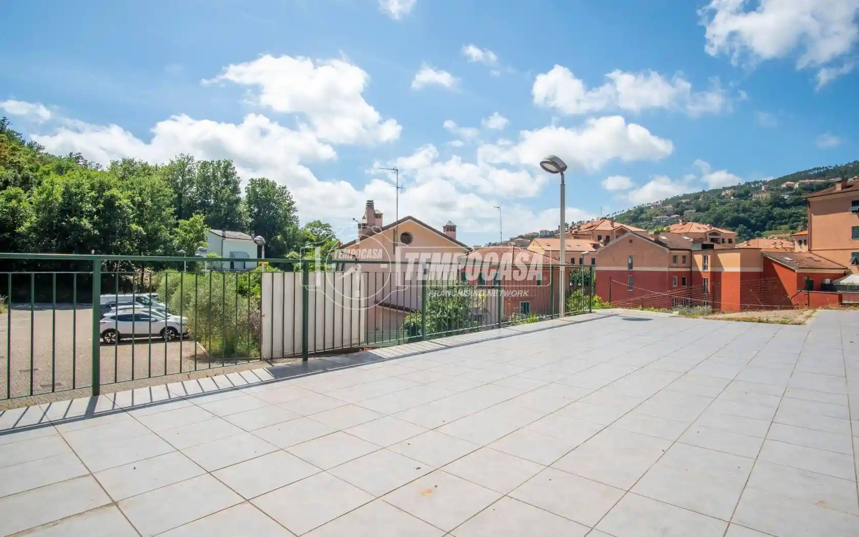Appartamento in vendita a Casarza Ligure