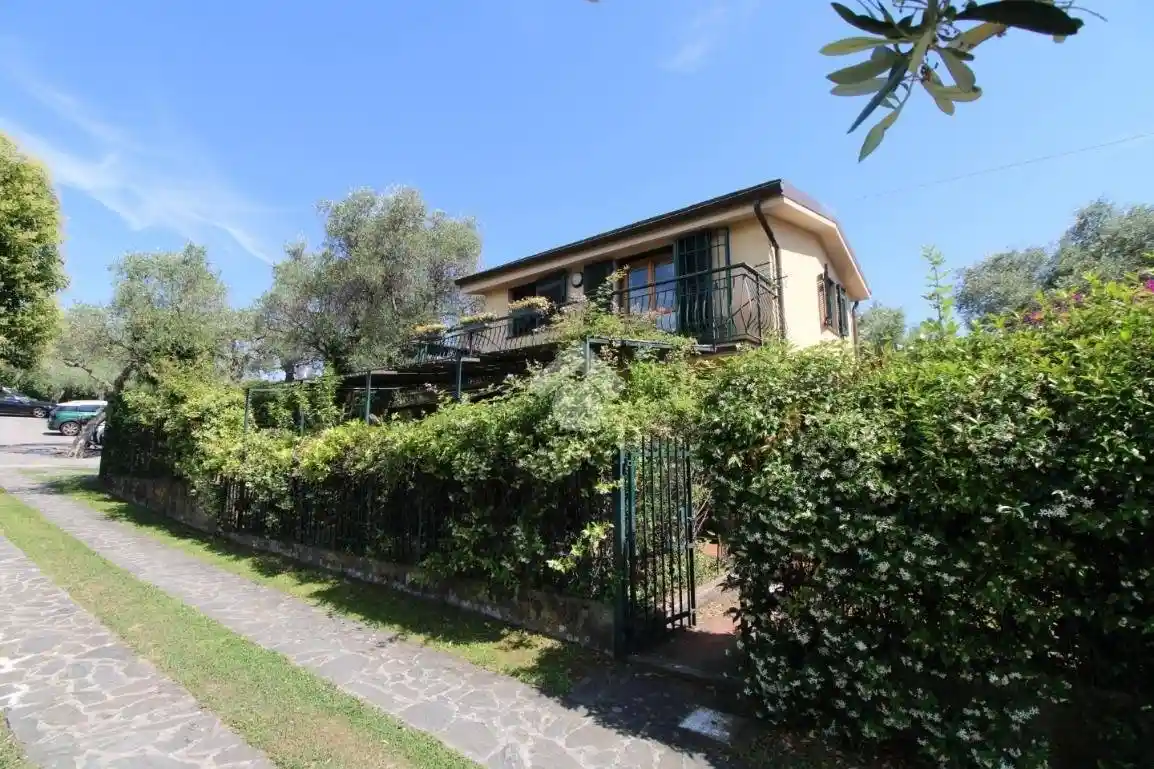 Villa in vendita a Chiavari