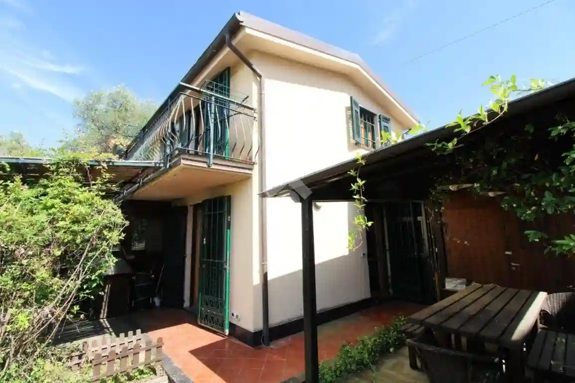Villa - foto 4