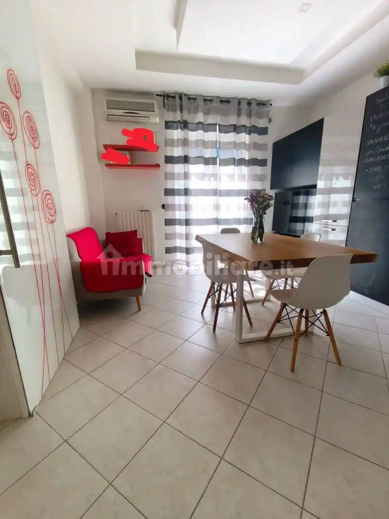 Appartamento in vendita a Bisceglie