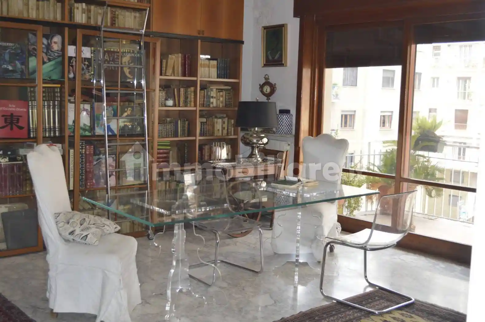 Appartamento in vendita a Napoli