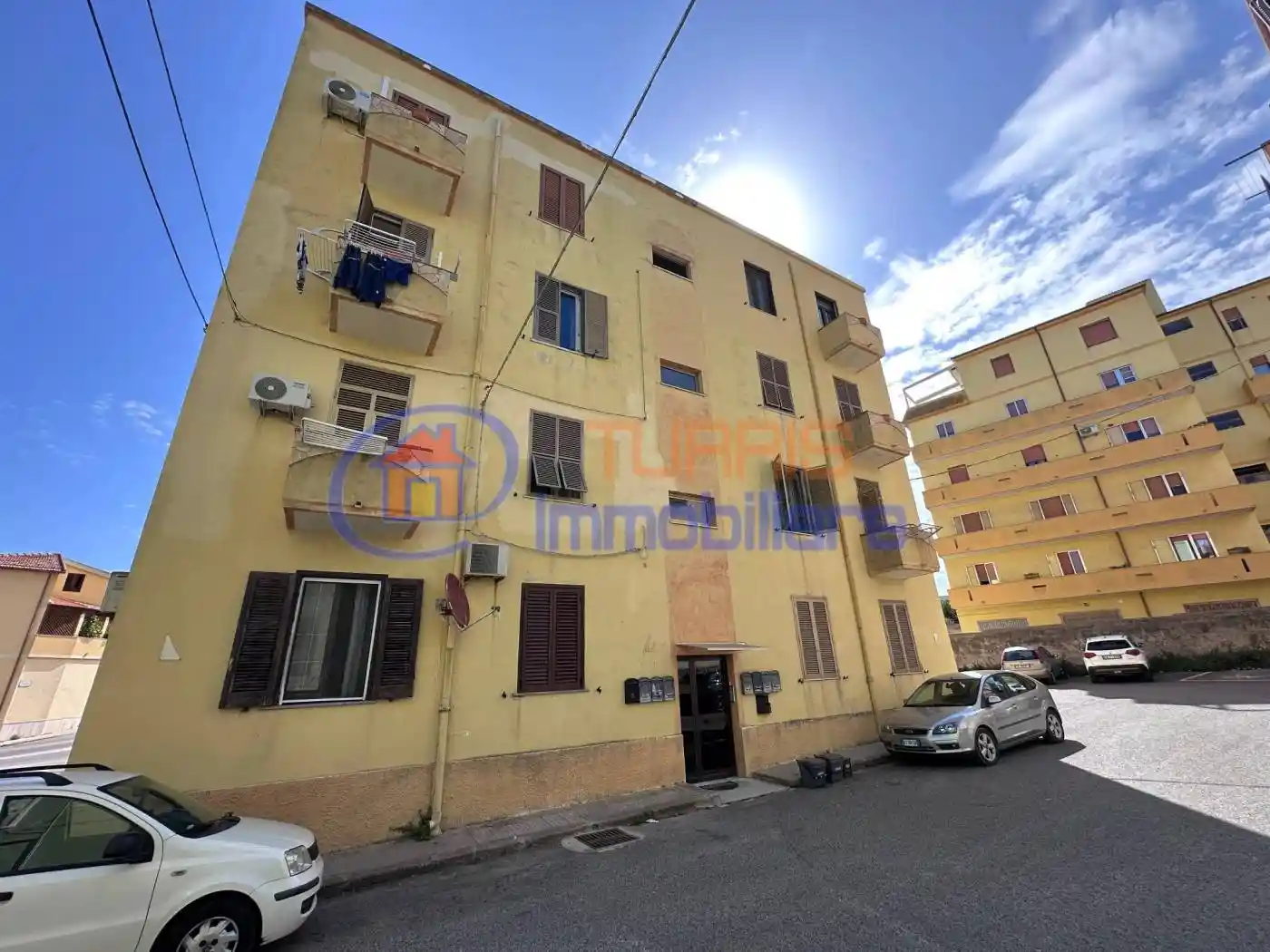 Appartamento in vendita a Porto Torres