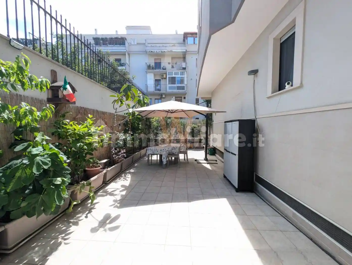 Appartamento in vendita a Trani