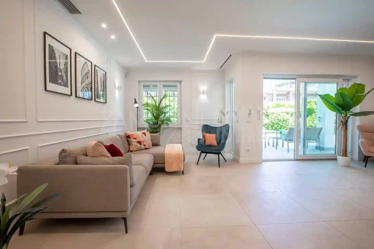 Villa - foto 4