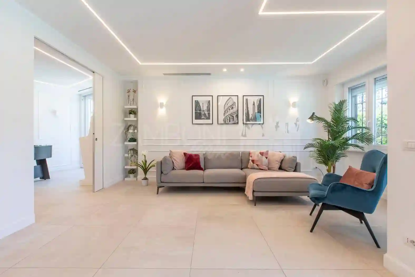 Villa - foto 5