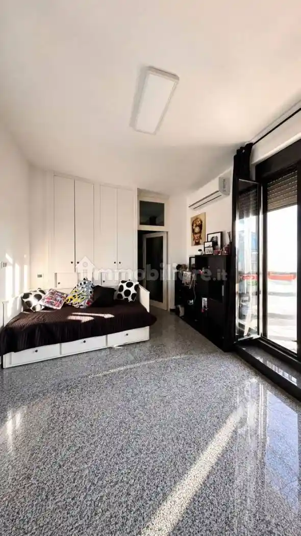 Appartamento in vendita a Bari