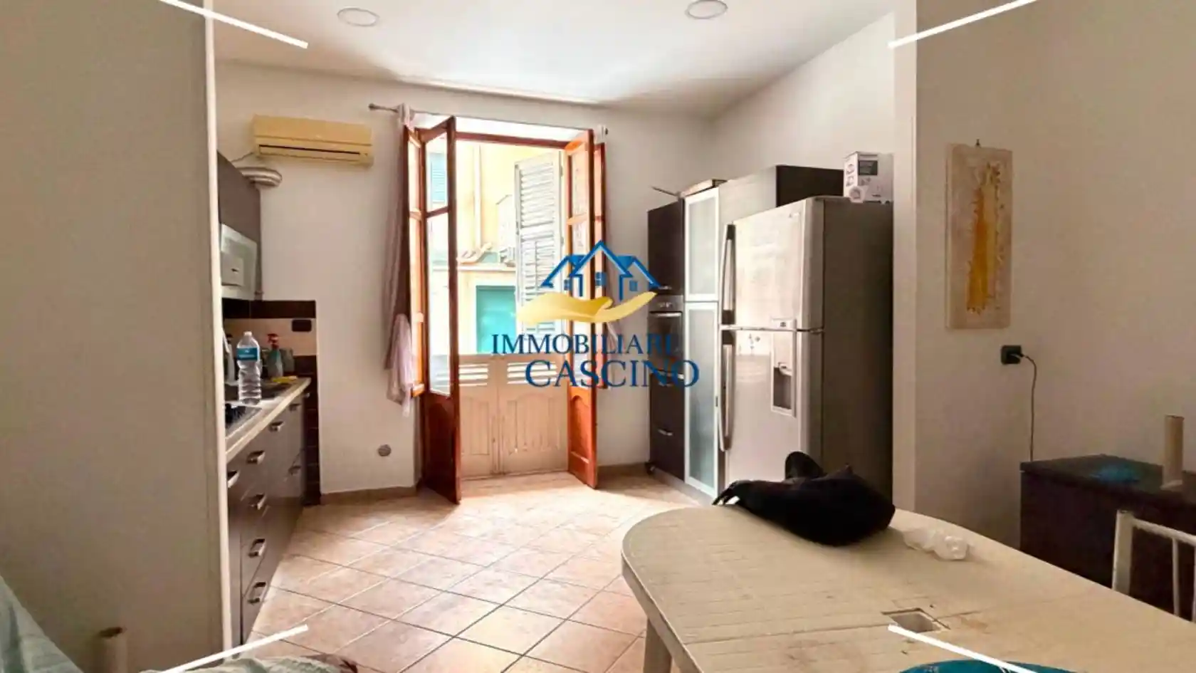 Appartamento in vendita a Villabate