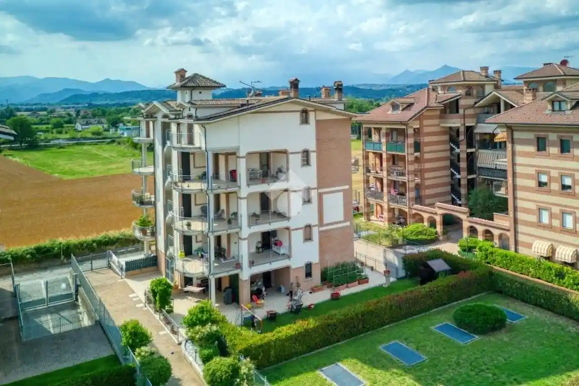 Attico - Mansarda in vendita a Orbassano