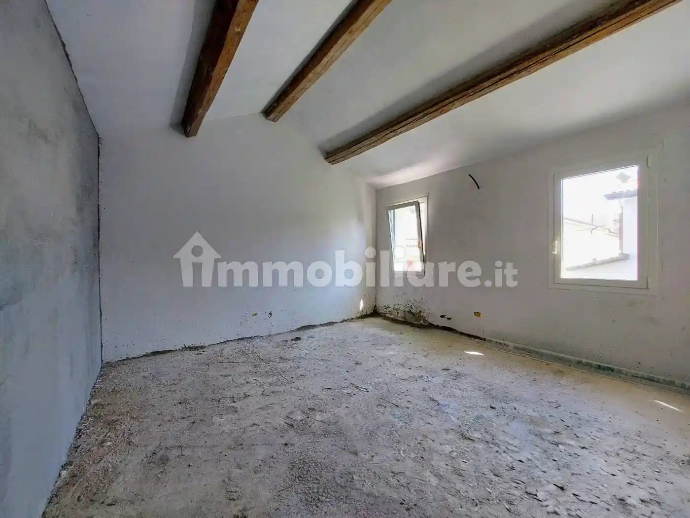 Casa indipendente in vendita a Padova