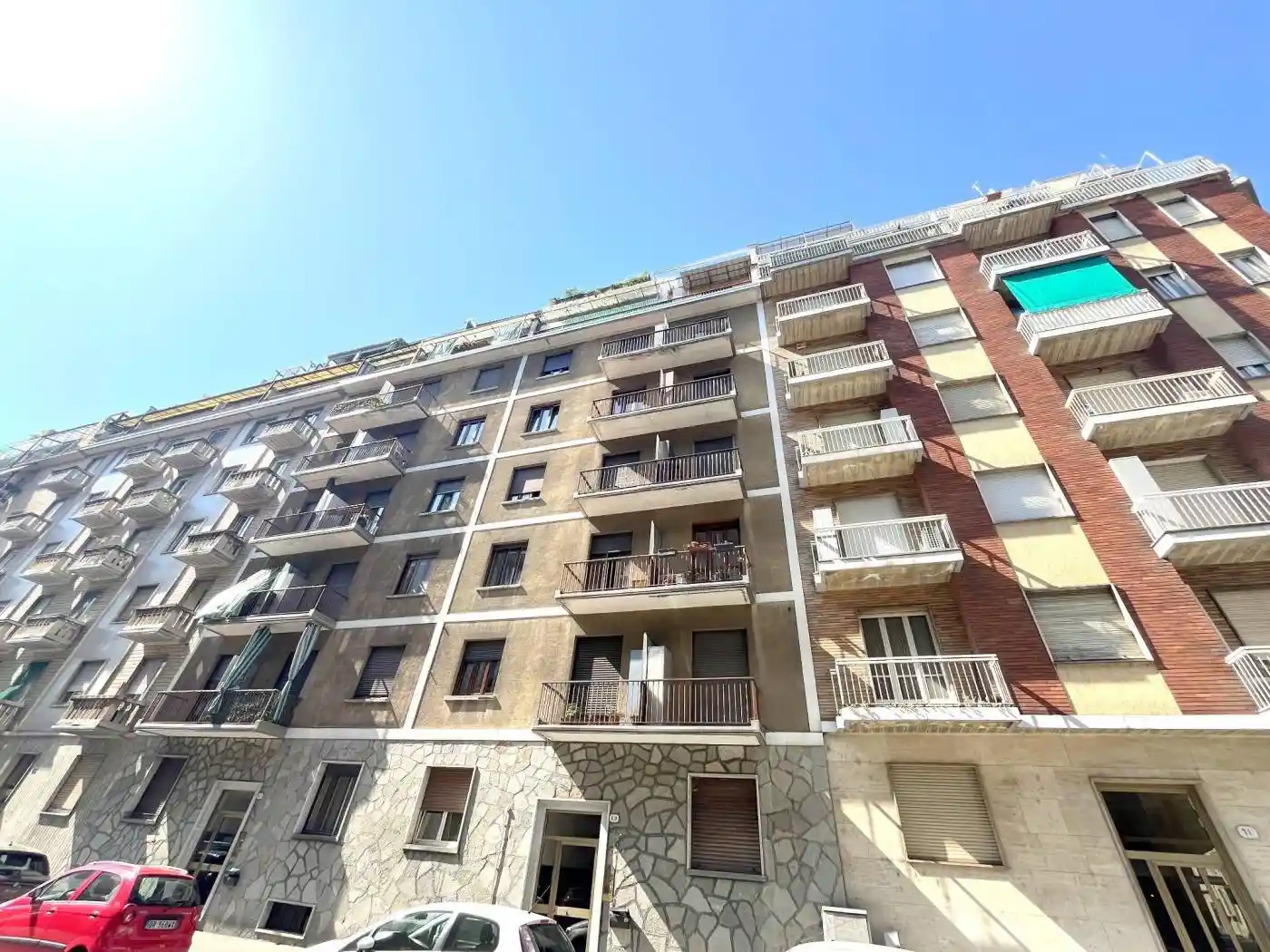 Appartamento in vendita a Torino