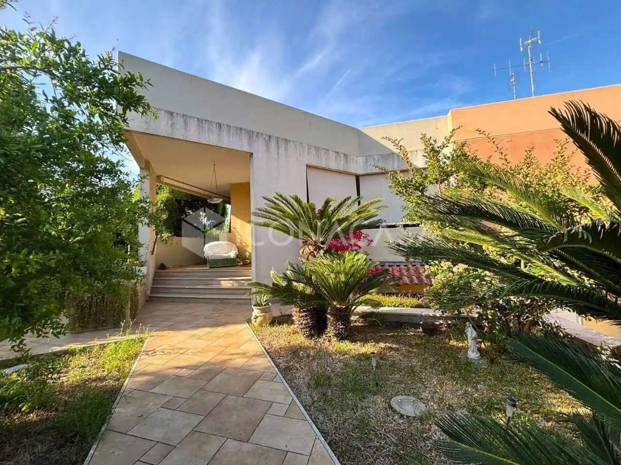 Villa in vendita a Noicattaro
