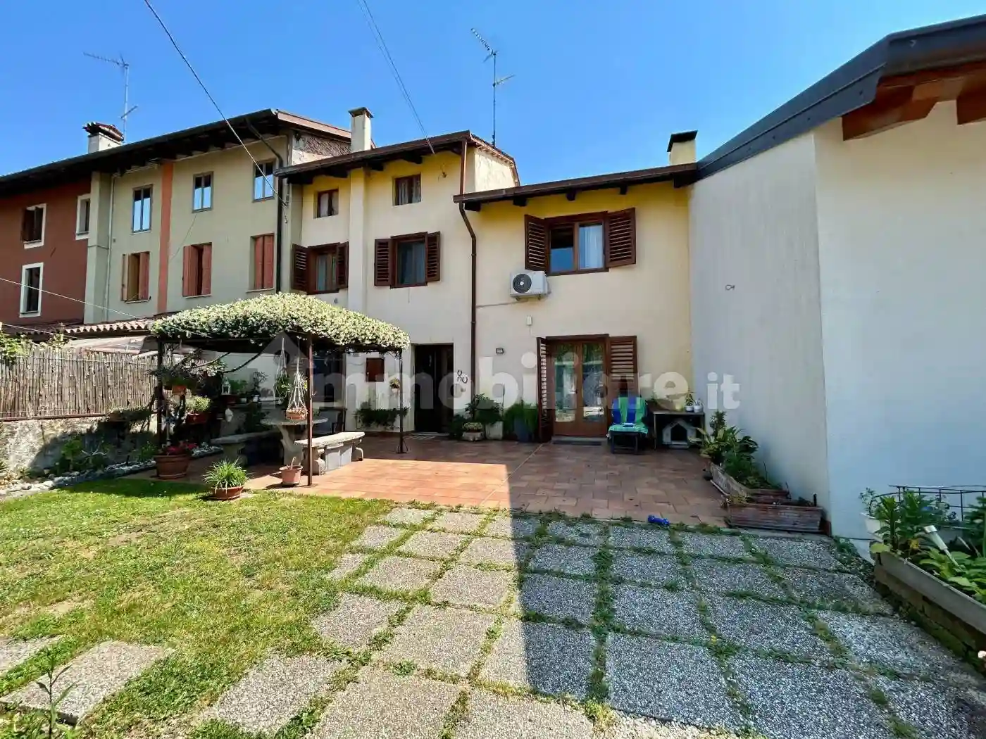 Villetta a schiera - foto 2