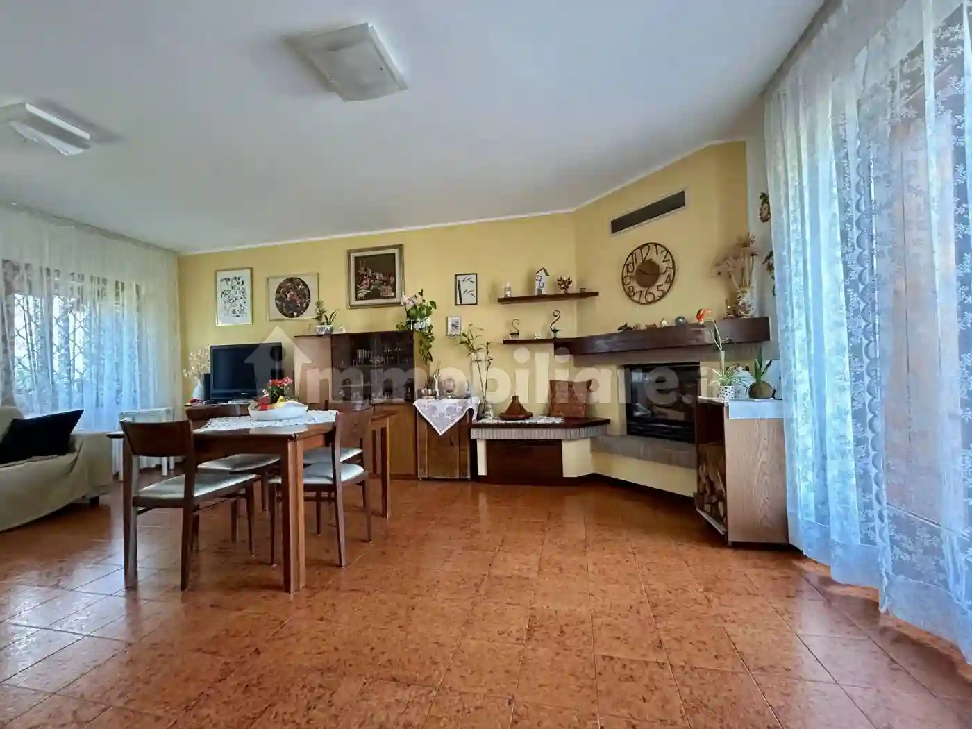 Villetta a schiera - foto 5