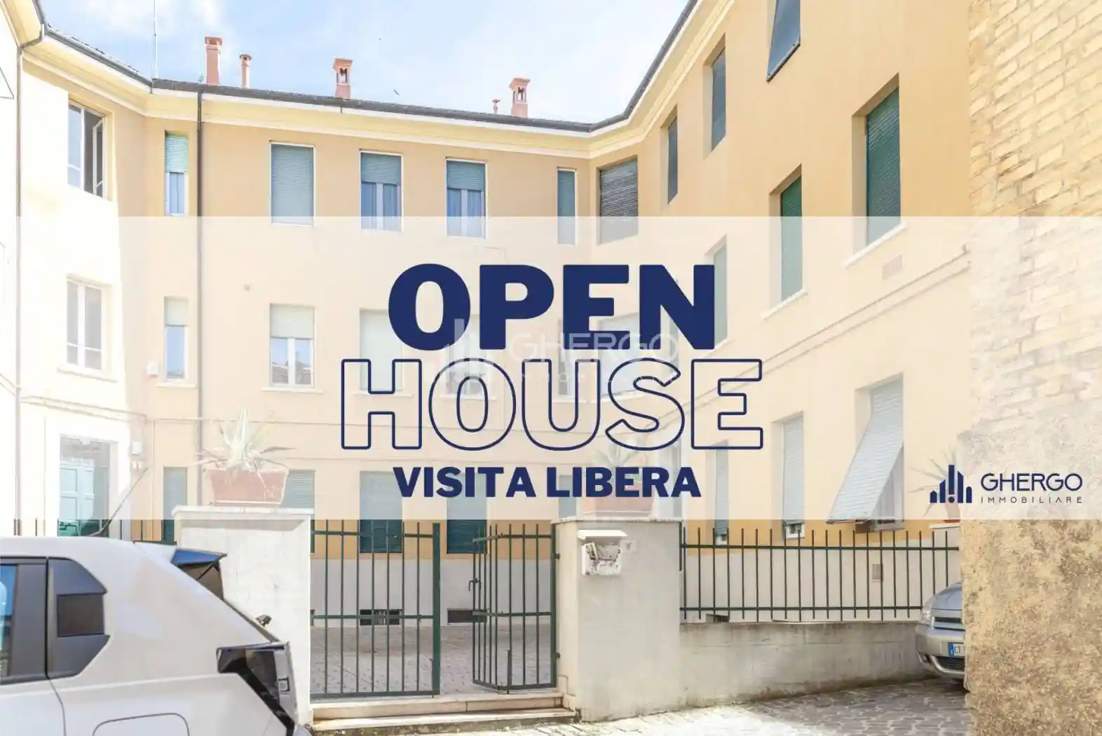 Appartamento in vendita a Osimo