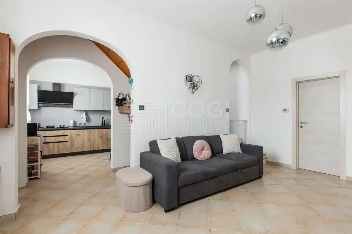 Casa indipendente in vendita a Bagnara di Romagna