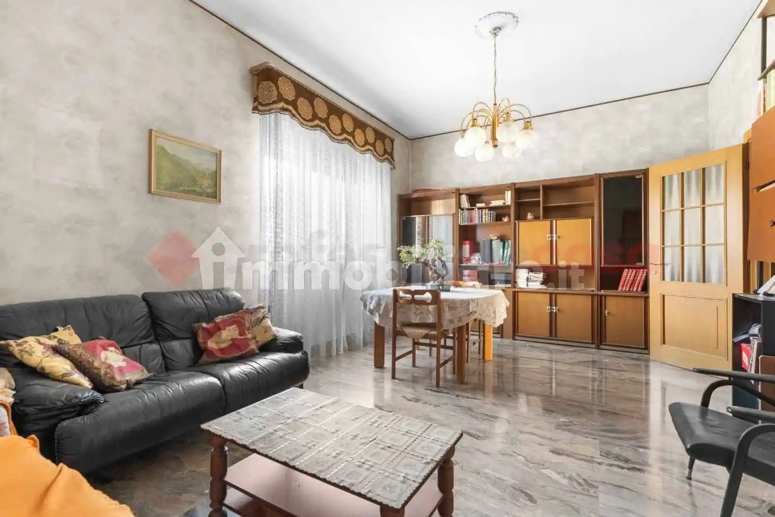 Appartamento in vendita a Corsico