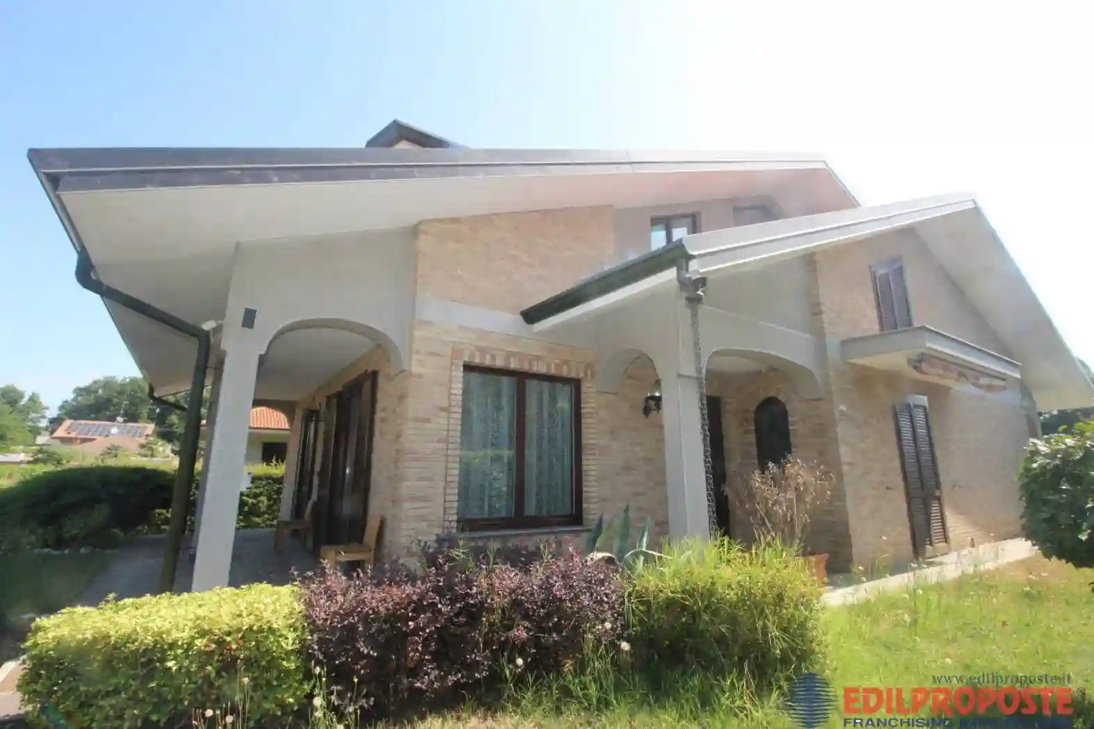 Villa - foto 3