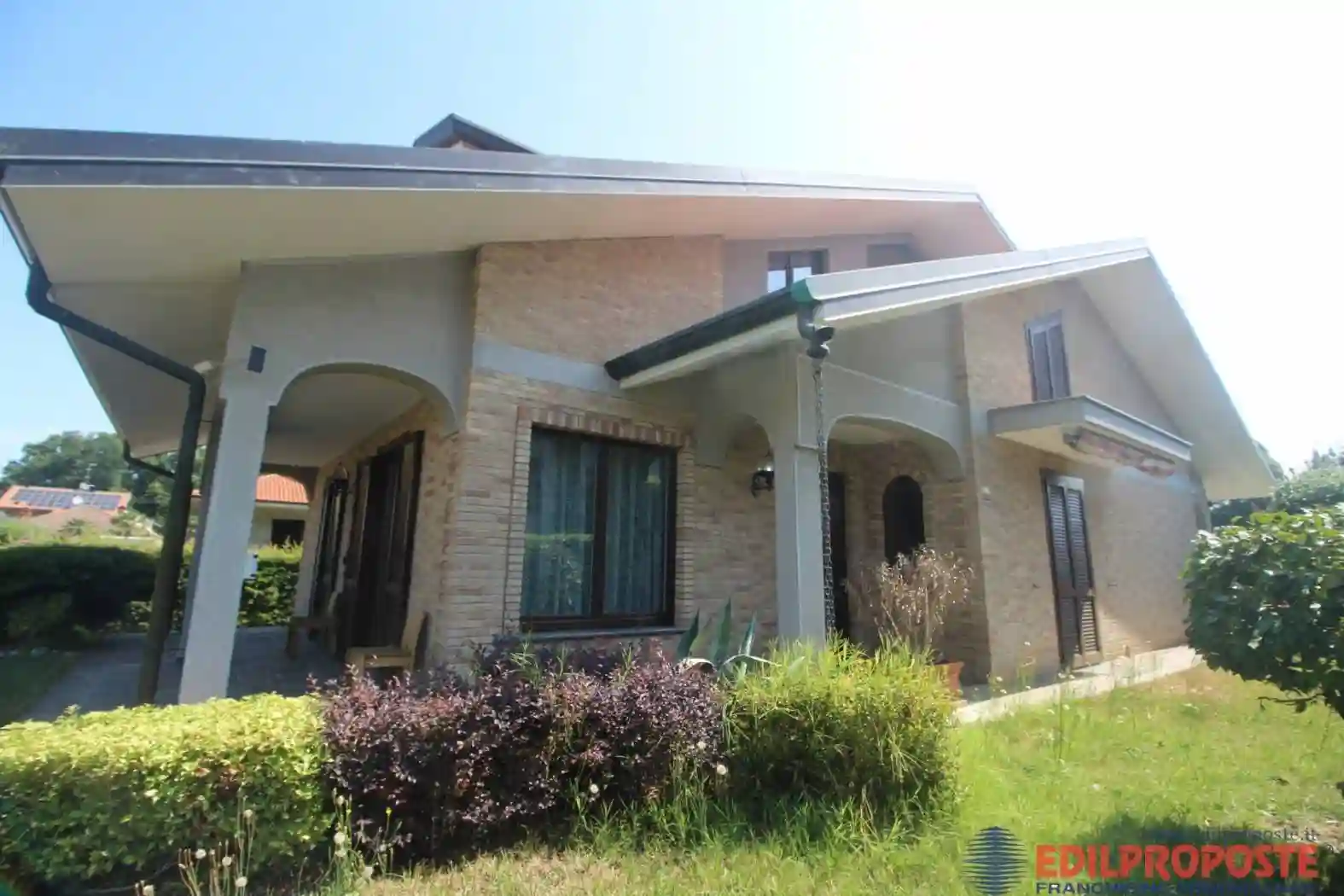 Villa - foto 4