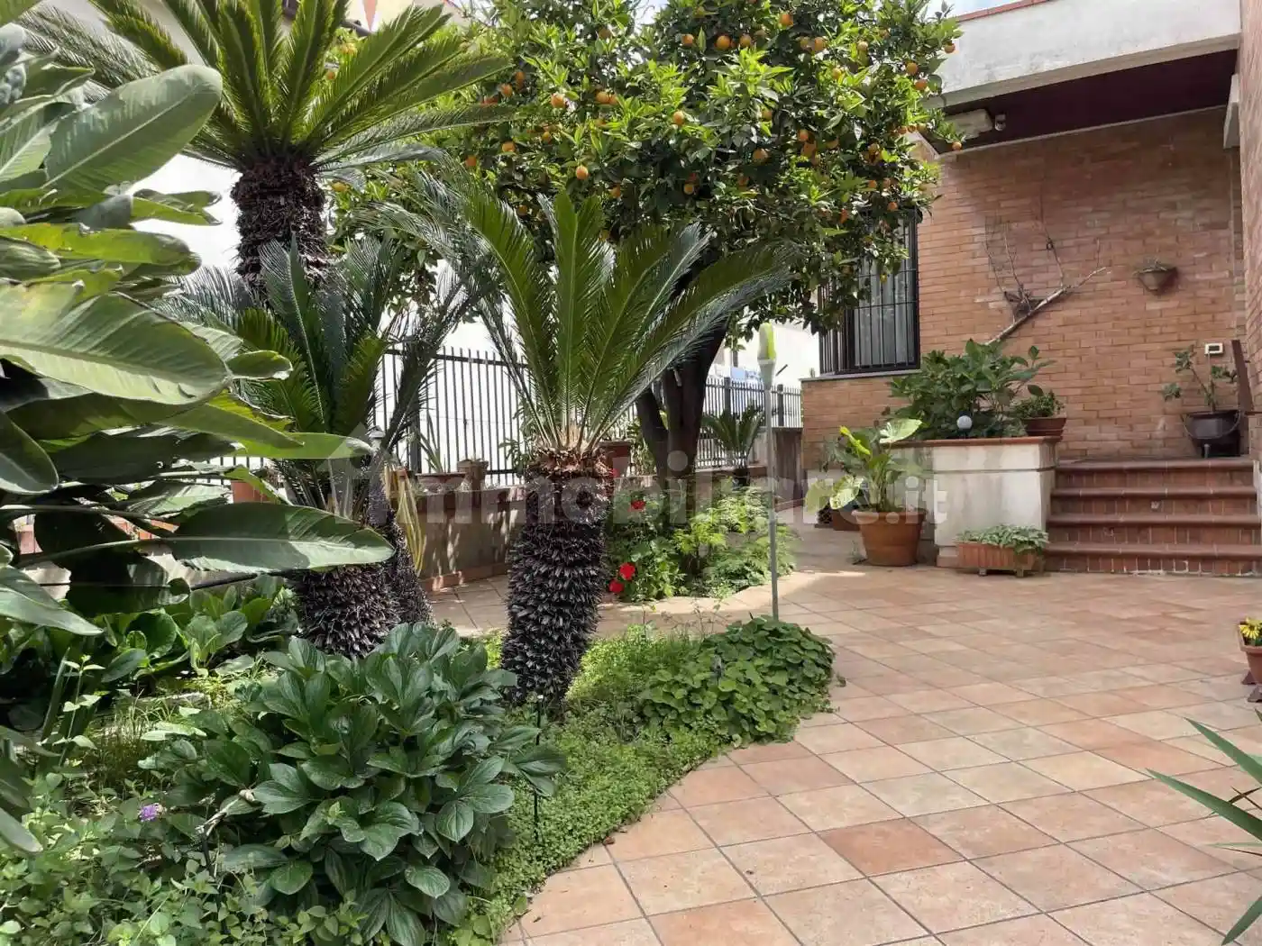 Villa in vendita a Santa Maria Capua Vetere