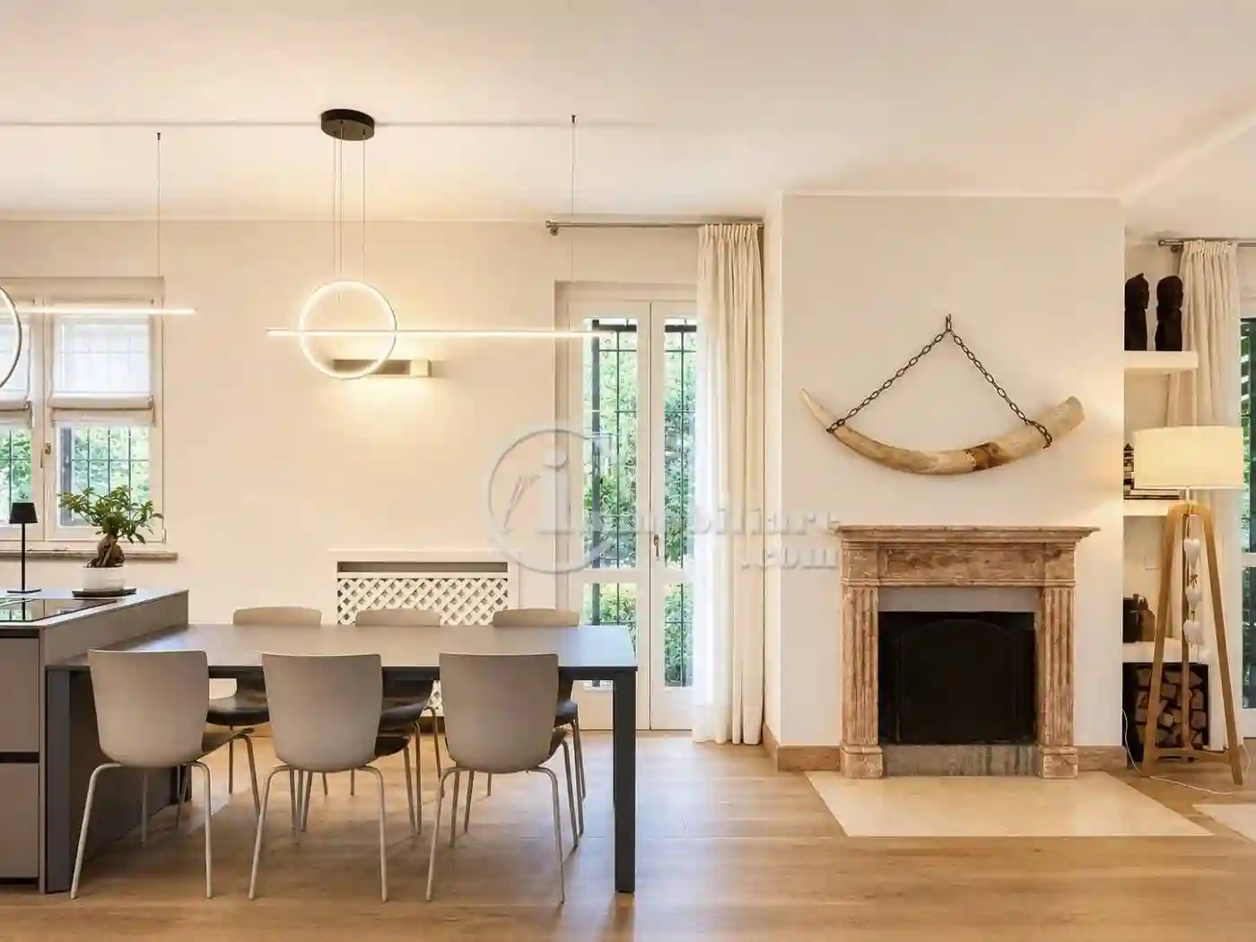 Villa - foto 3