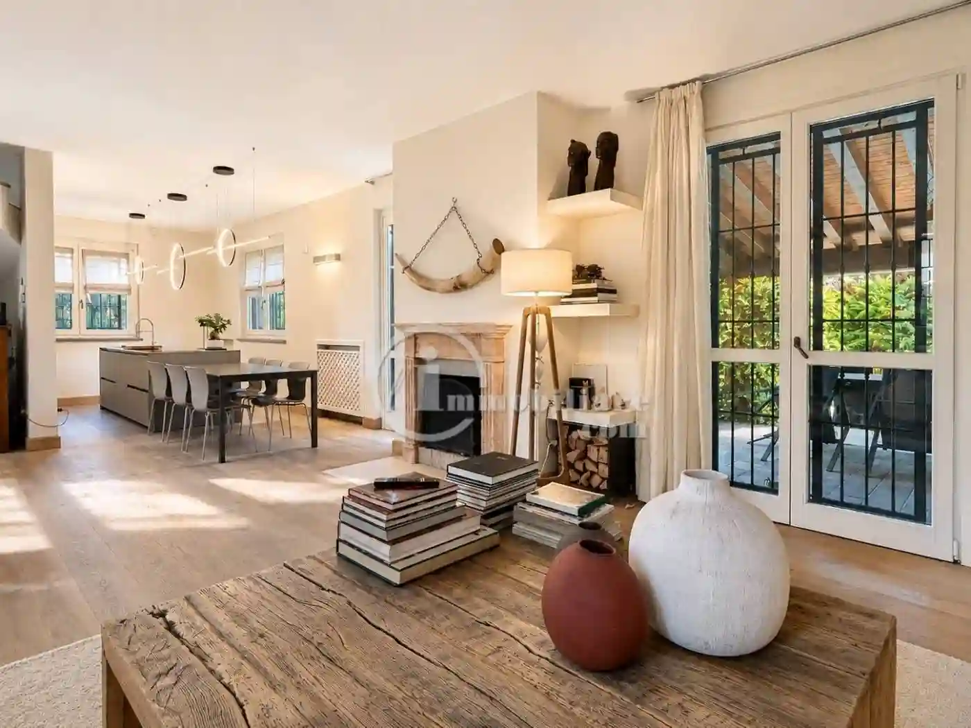 Villa - foto 4